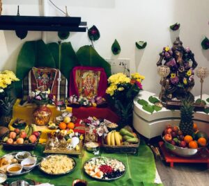 Online Pooja