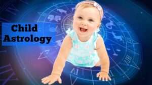 Child Astrology