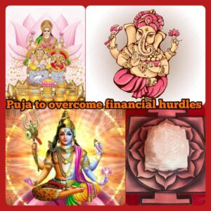 Overcome Financial Hurdles