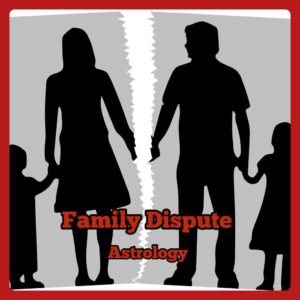 Family Dispute