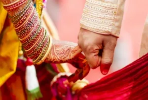 Puja For Relationships