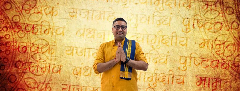 Hindu Rituals Services