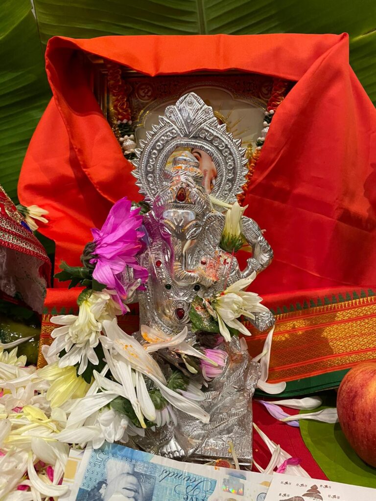 Hindu Rituals