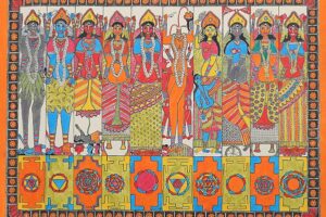 Das mahavidhya Das mahavidhya