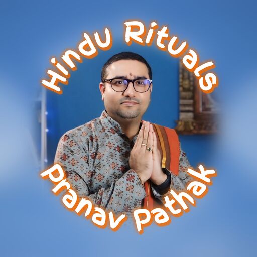 Hindu Rituals with Acharya Pranav Pathak